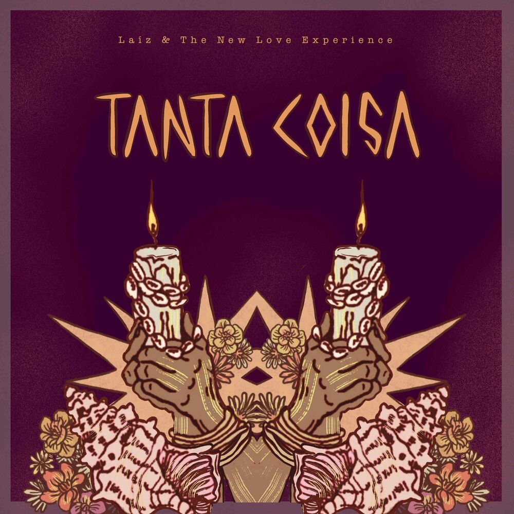 Picture of Tanta Coisa (Radio Cut)