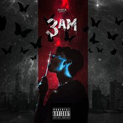 Cover of 3 AM