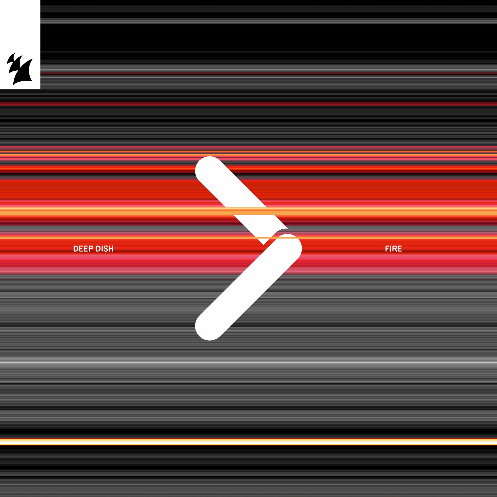 Album cover of Fire (Deep Mix)