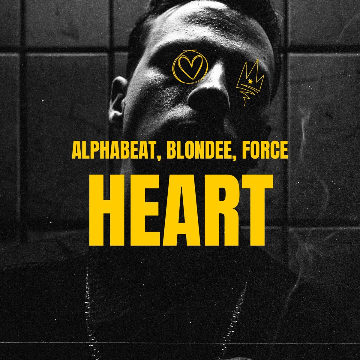 Album cover of Heart