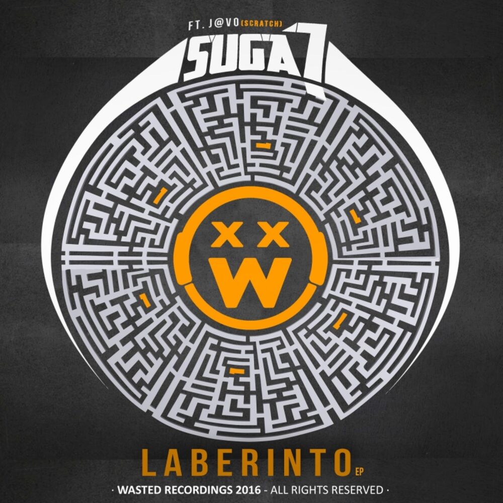 Picture of Laberinto EP