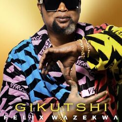 Cover of GIKUTSHI