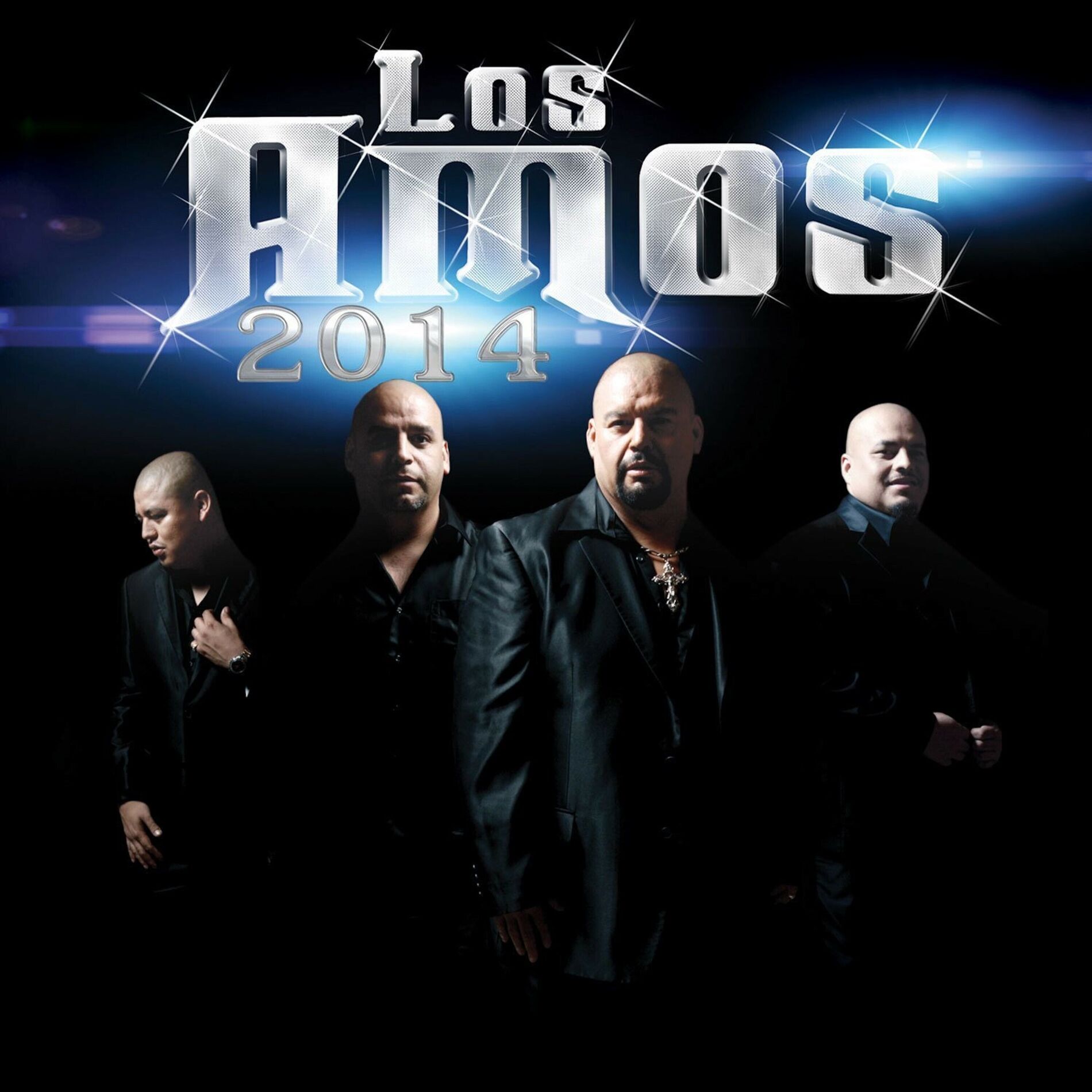 Album cover of La Destrampada