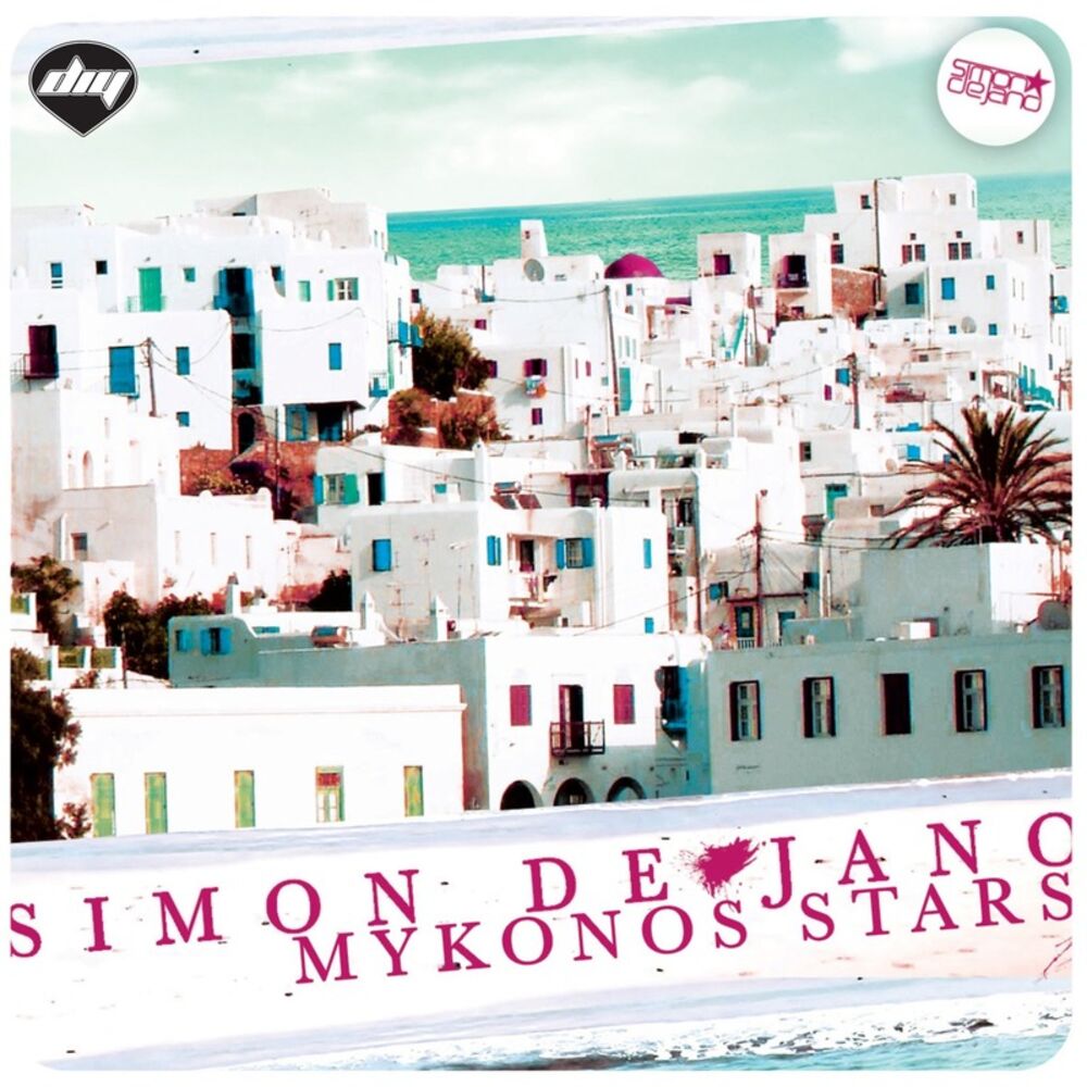 Picture of Mykonos Stars