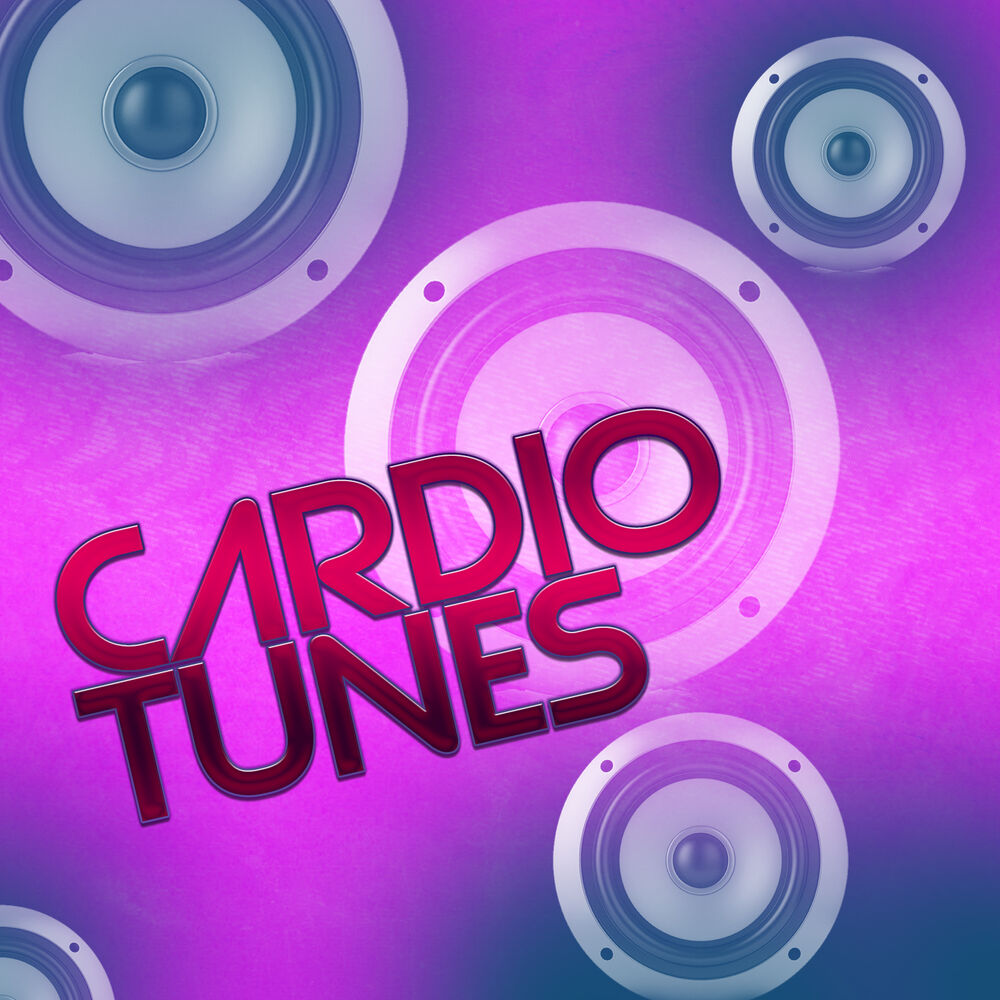 Picture of Cardio Tunes