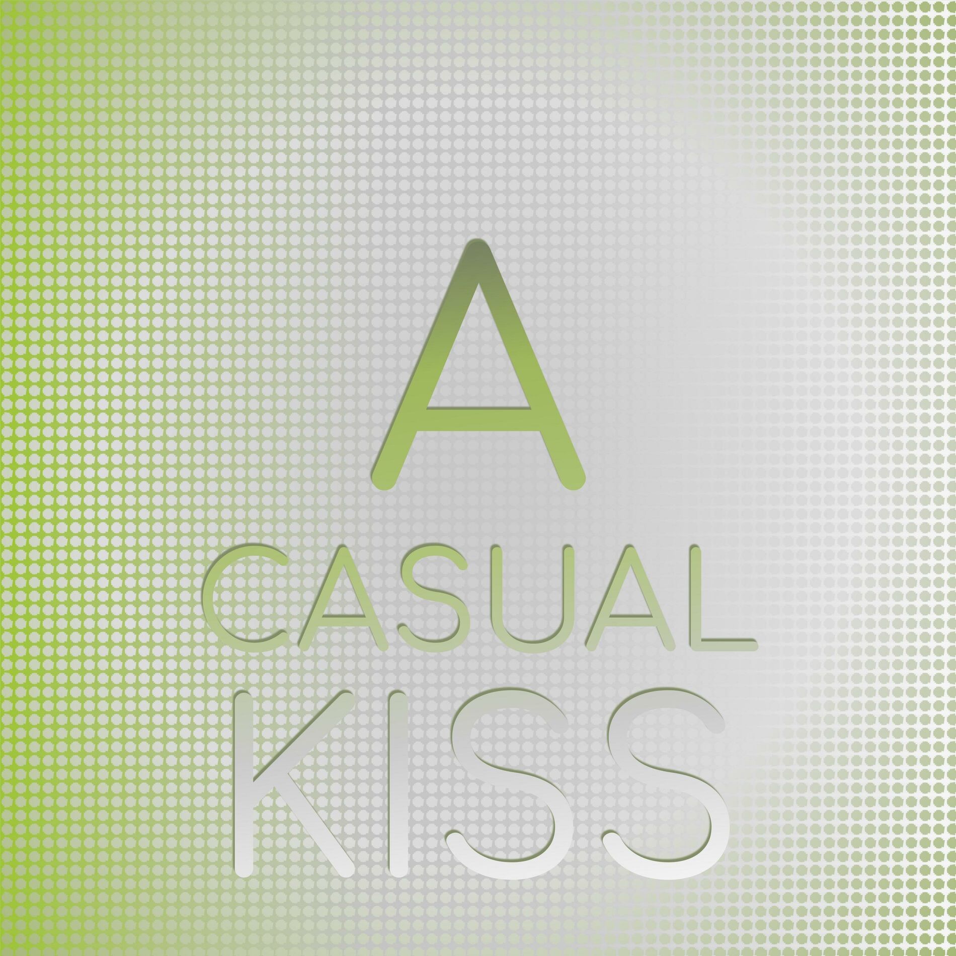 Album cover of A Casual Kiss