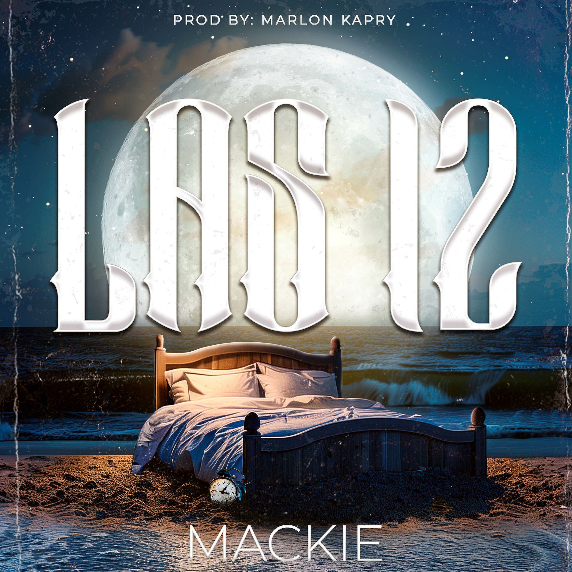 Album cover of LAS 12