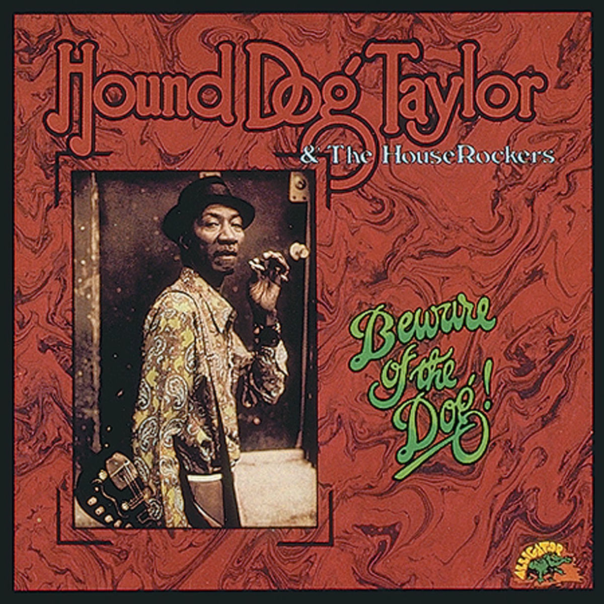 Album cover of Let's Get Funky