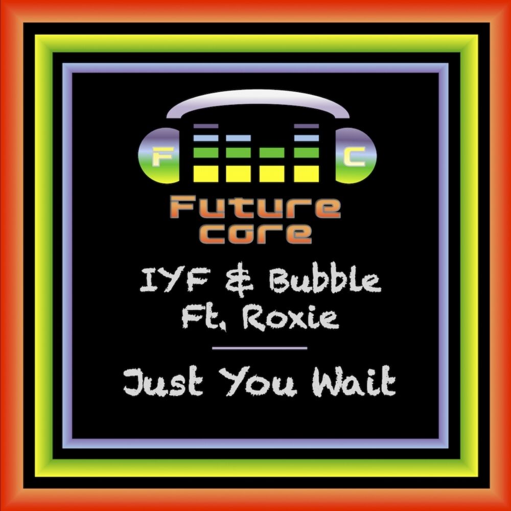 Picture of Just You Wait