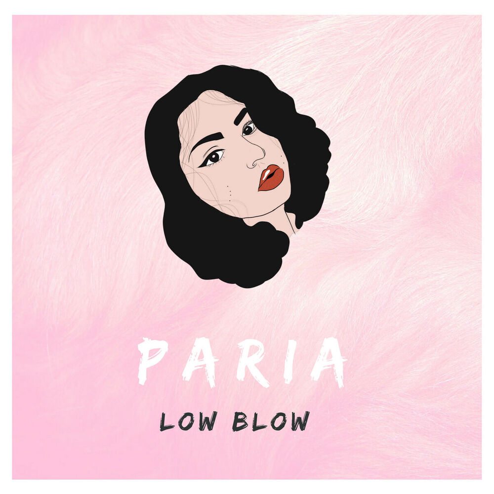 Picture of Low Blow