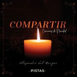 Cover of Compartir (Canciones de Navidad Pistas)