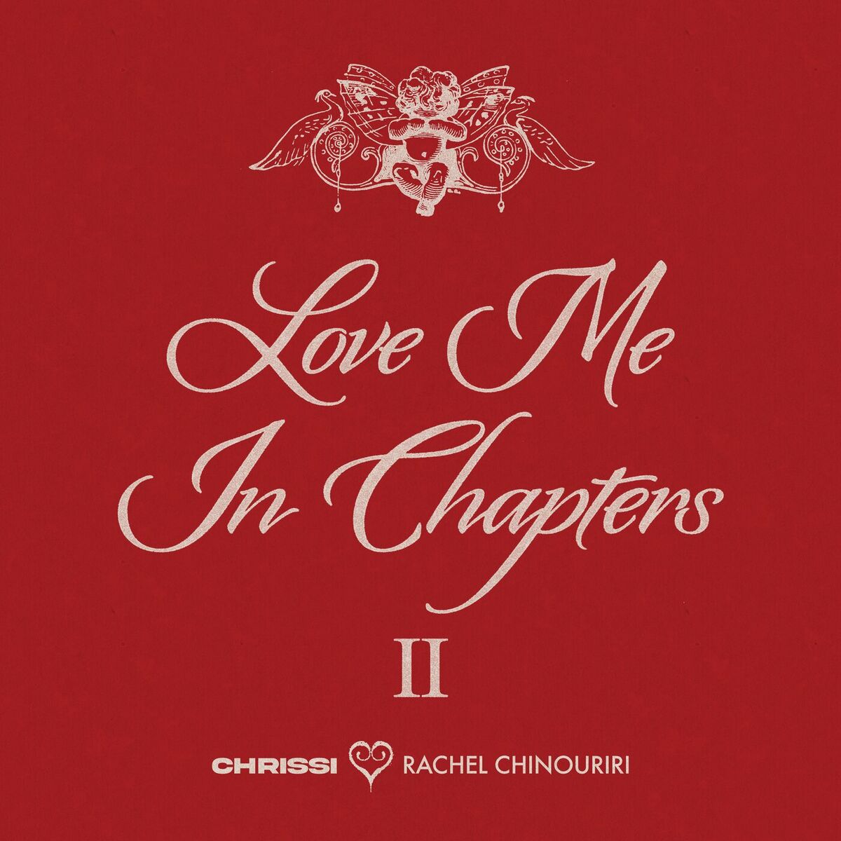 Album cover of Love Me In Chapters II
