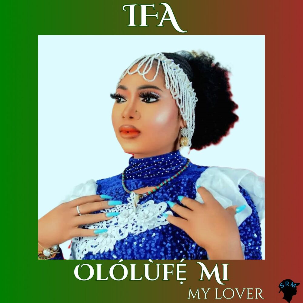 Picture of Olólùfẹ́ Mi