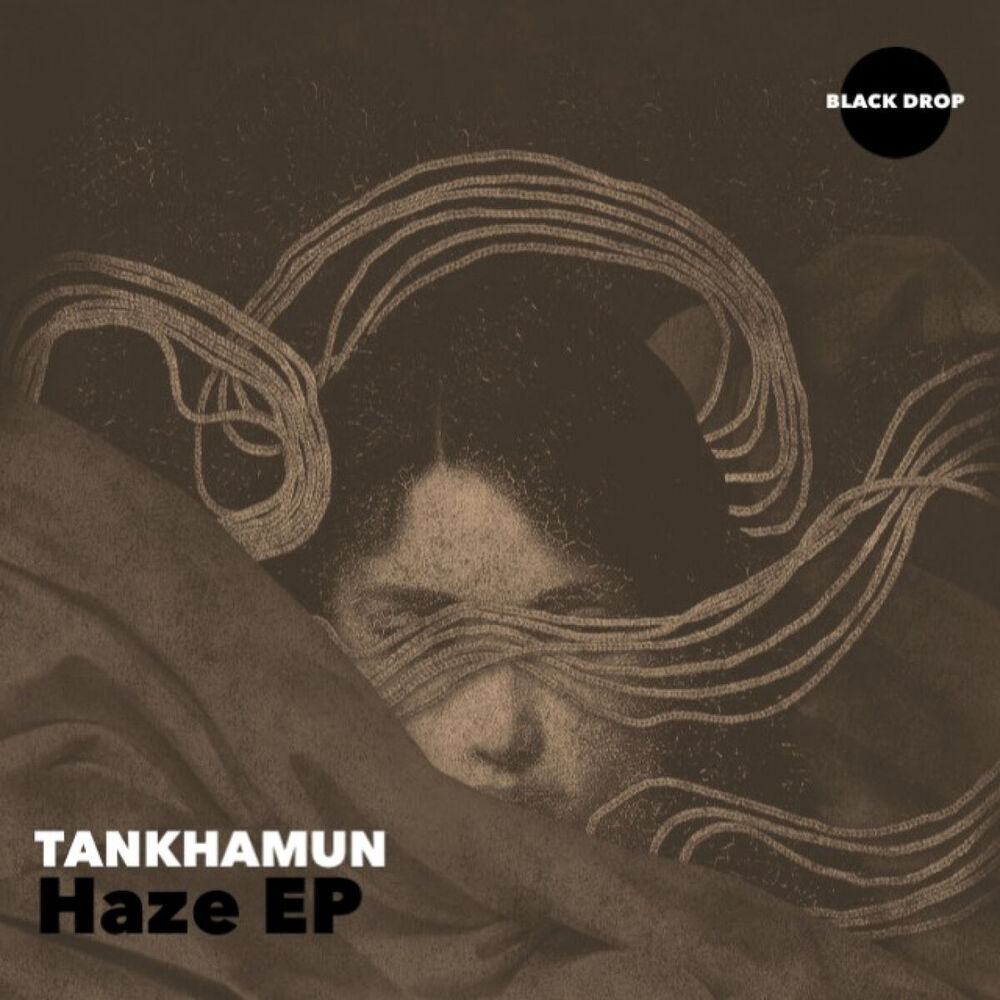 Picture of Haze EP