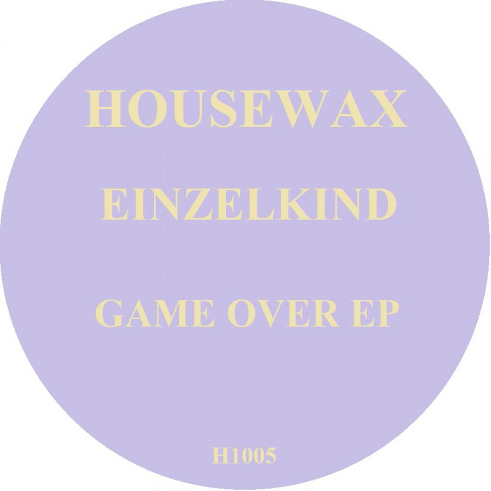 Picture of Game Over Ep