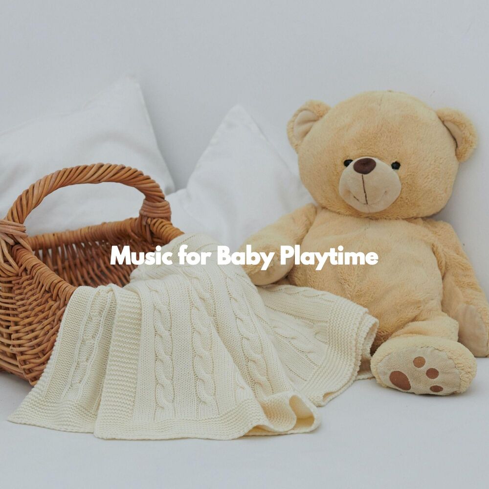 Picture of Music for Baby Playtime