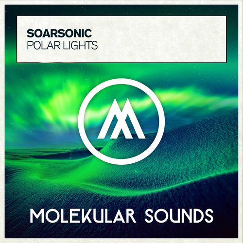 Soarsonic - Polar Lights (2025) Soarsonic - Polar Lights (2025)