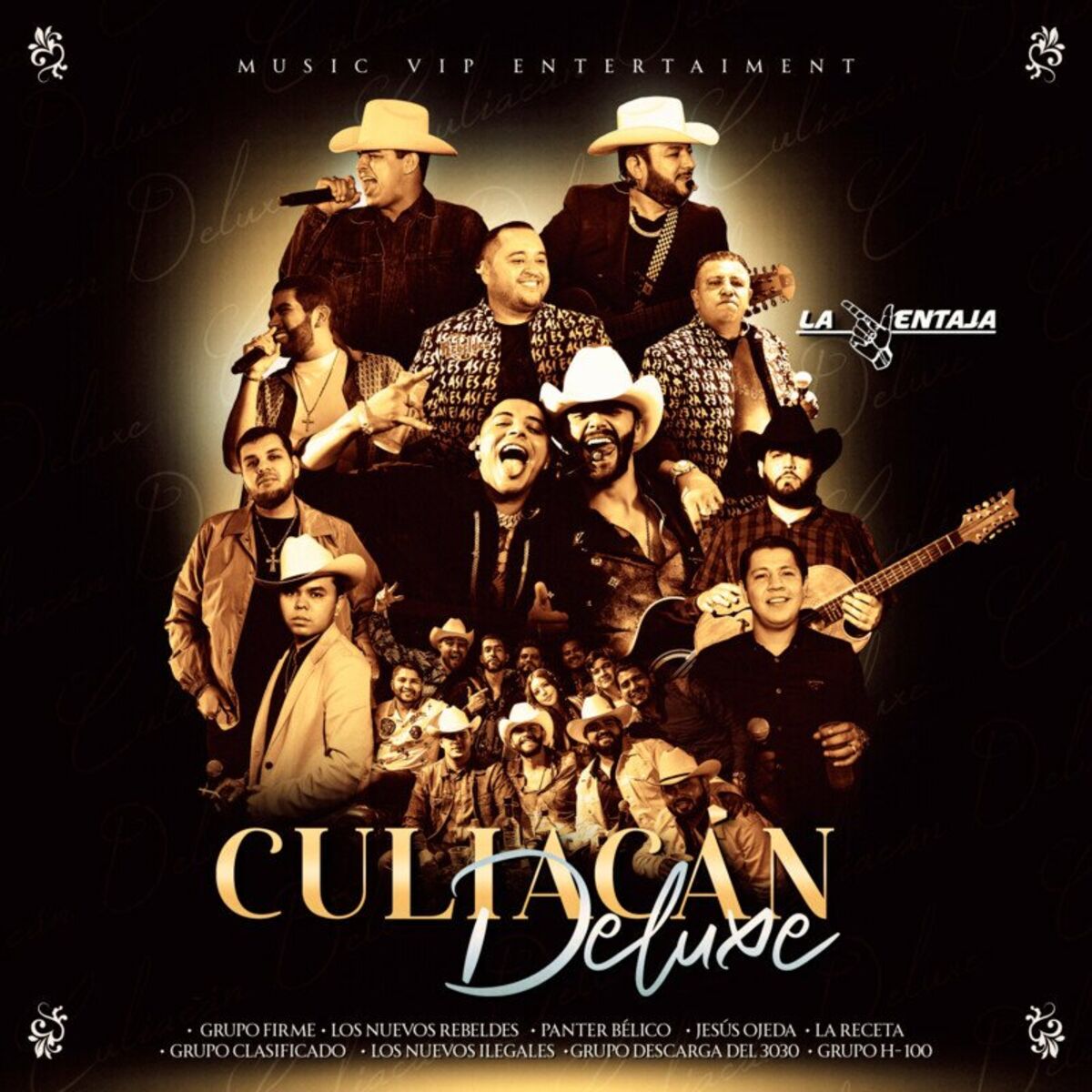 Album cover of Blindajes Peña (En Vivo)