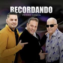 Cover of Recordando