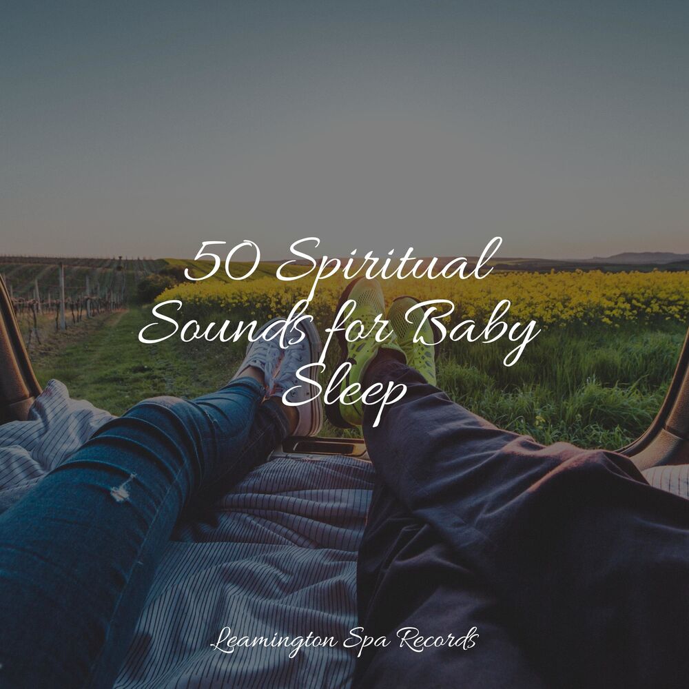 Picture of 50 Spiritual Sounds for Baby Sleep