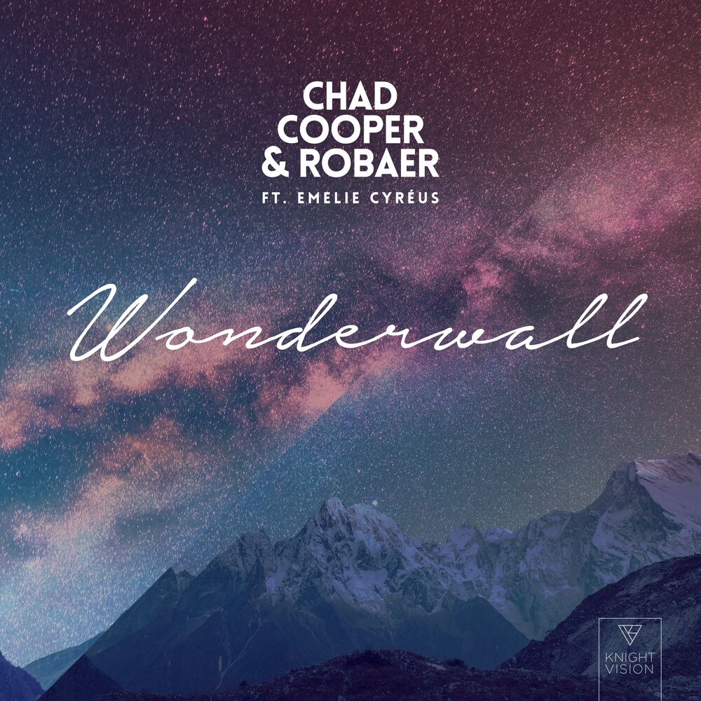 Picture of Wonderwall (feat. Emelie Cyréus)
