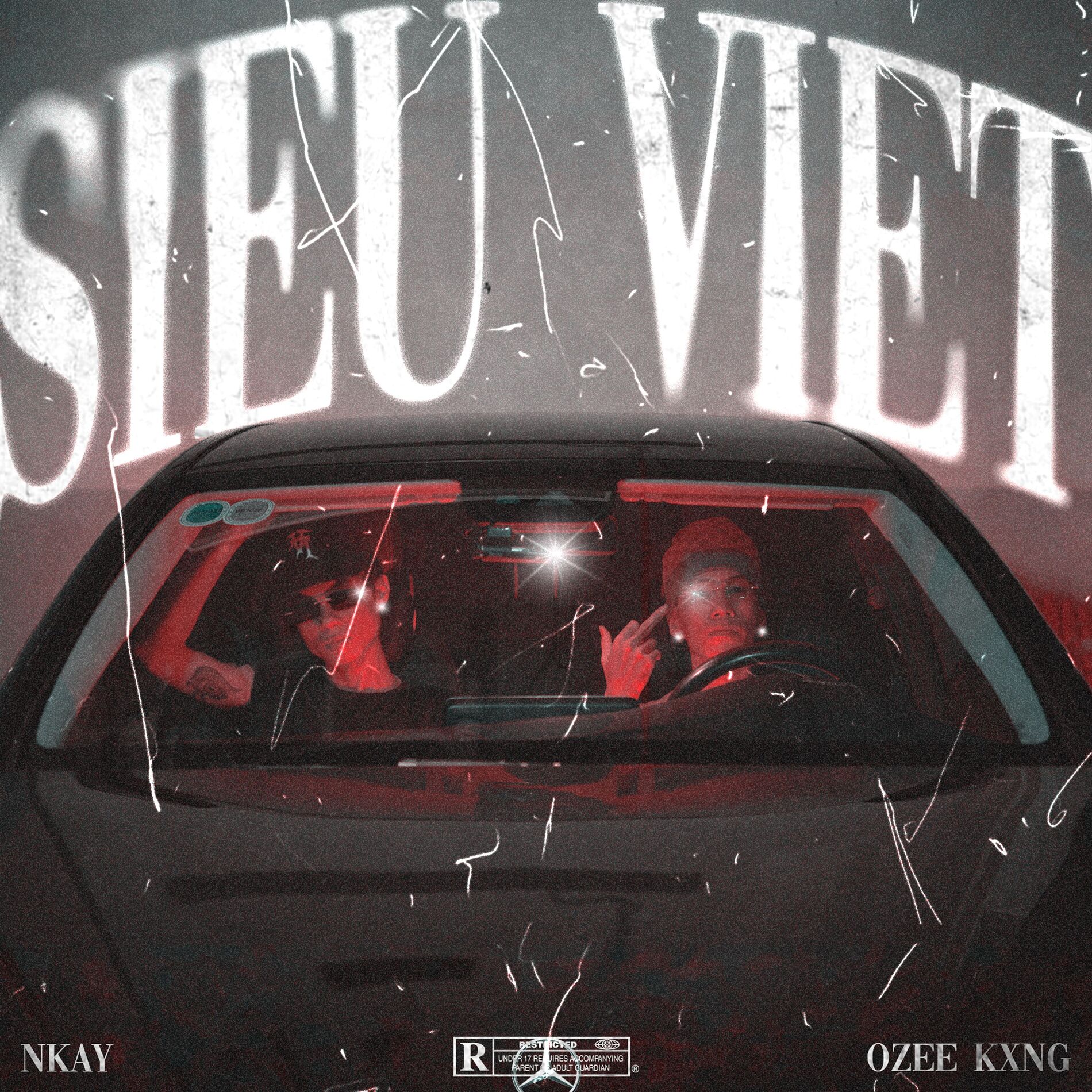 Album cover of Siêu Việt (Remix)