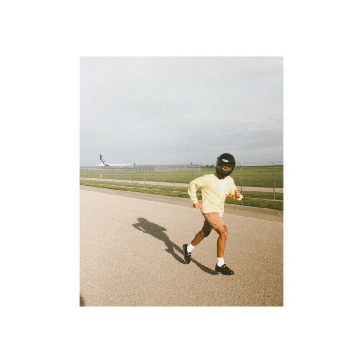 Album cover of brownboy