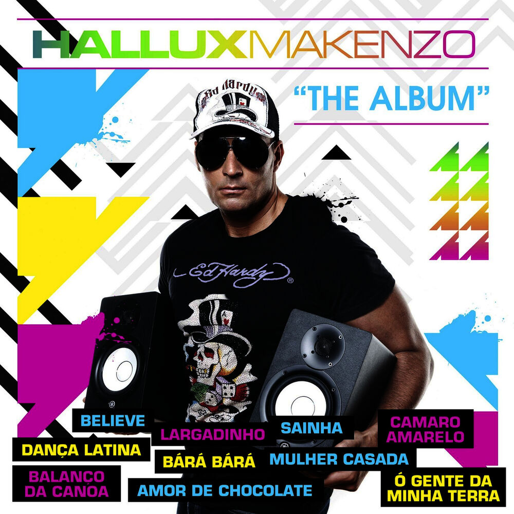 Picture of The Album