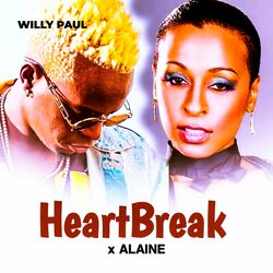 Cover of Heartbreak