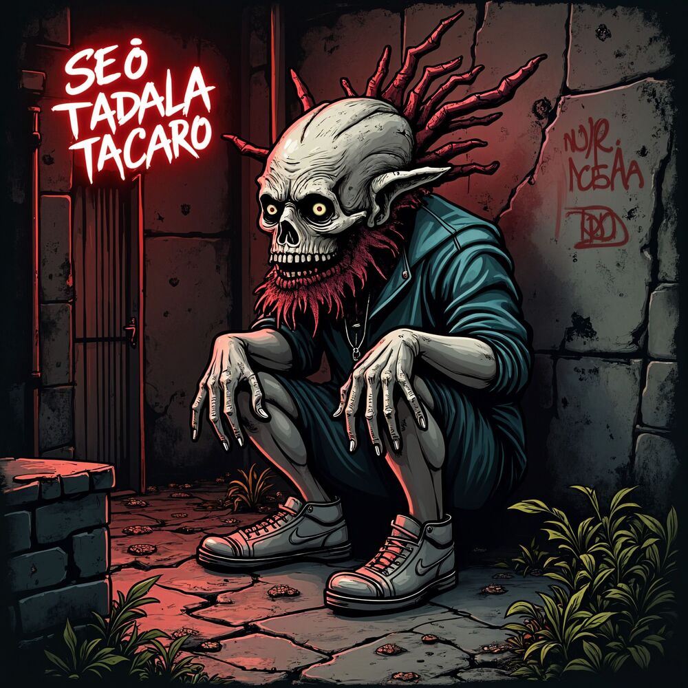 Picture of SE O TADALA TÁ CARO