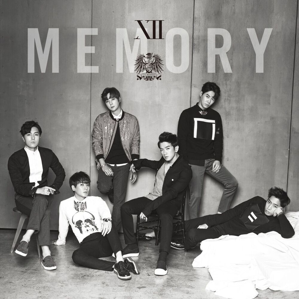 Picture of MEMORY