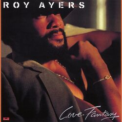 Cover of Love Fantasy