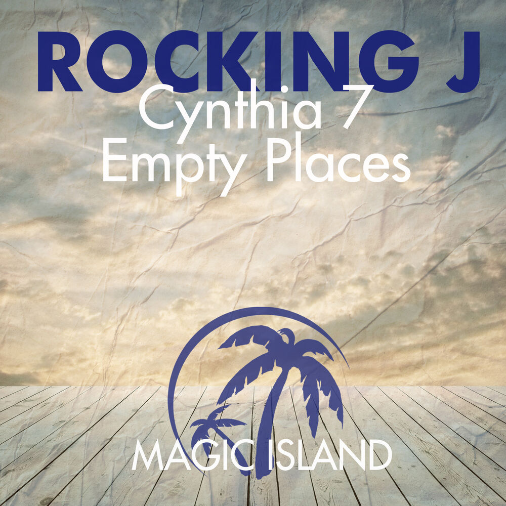 Picture of Cynthia 7 / Empty Places