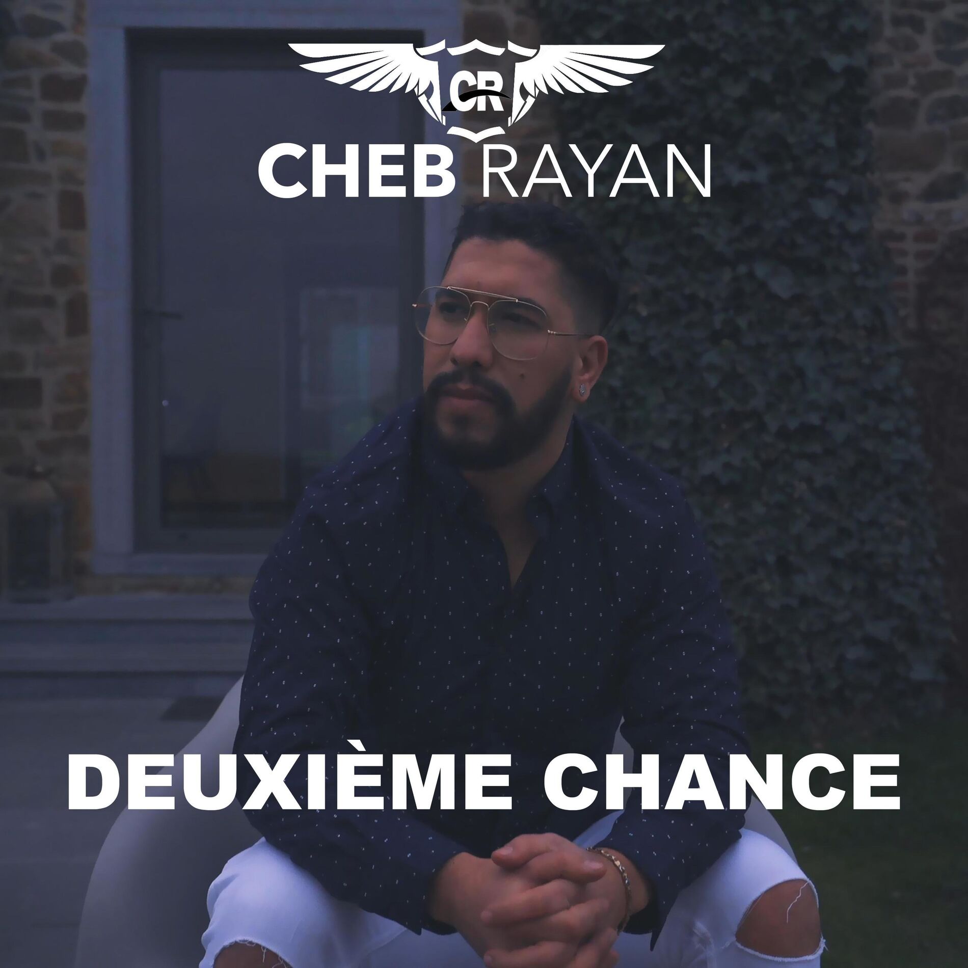 Album cover of DEUXIÈME CHANCE