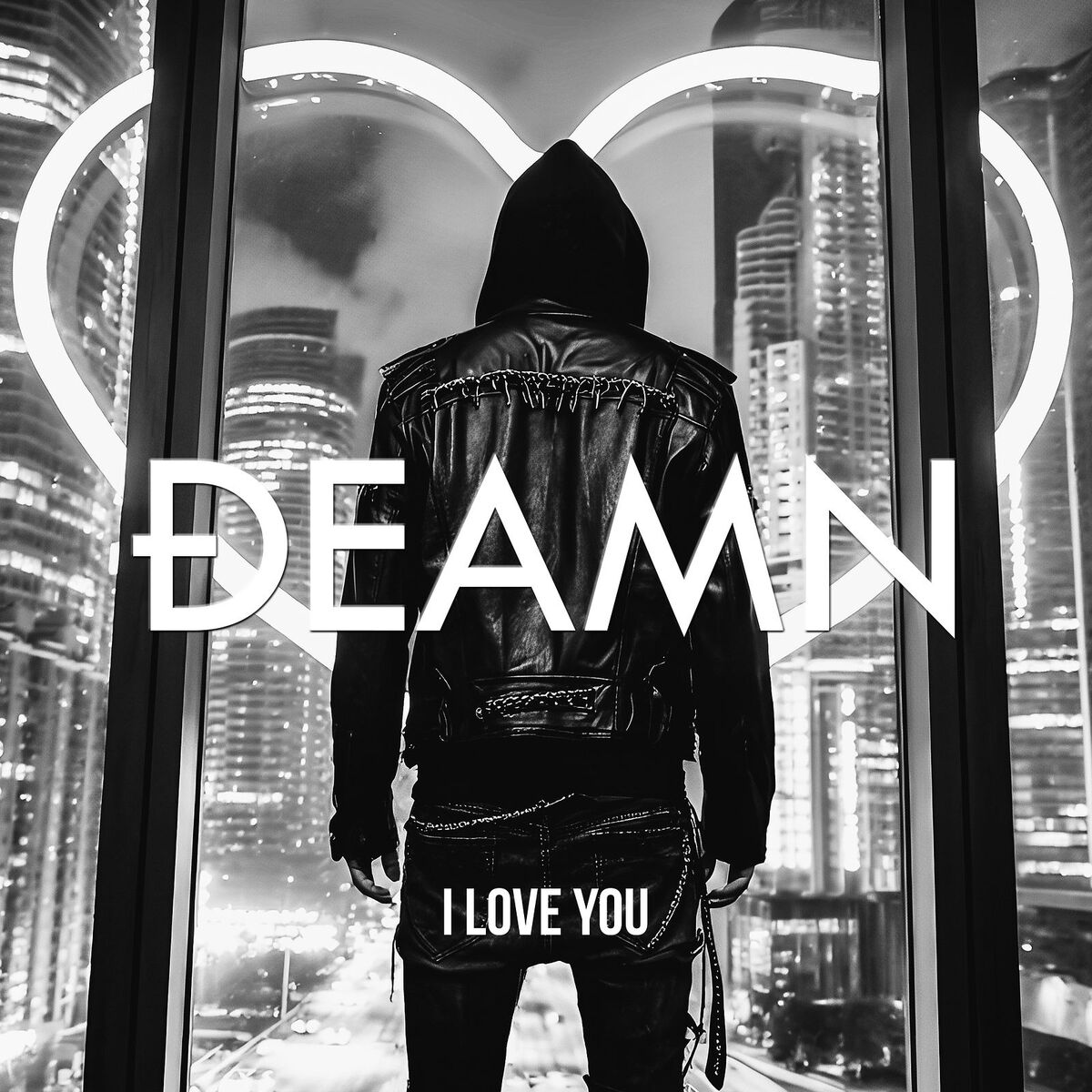 Album cover of I Love You
