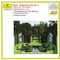 Handel: Minuet in G Minor, HWV 434/4 (Arr. Kempff for Piano) by Wilhelm Kempff album cover