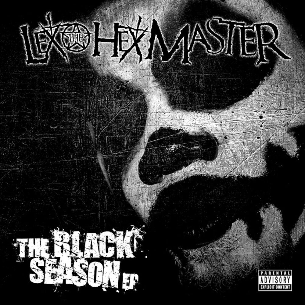 Picture of The Black Season - EP