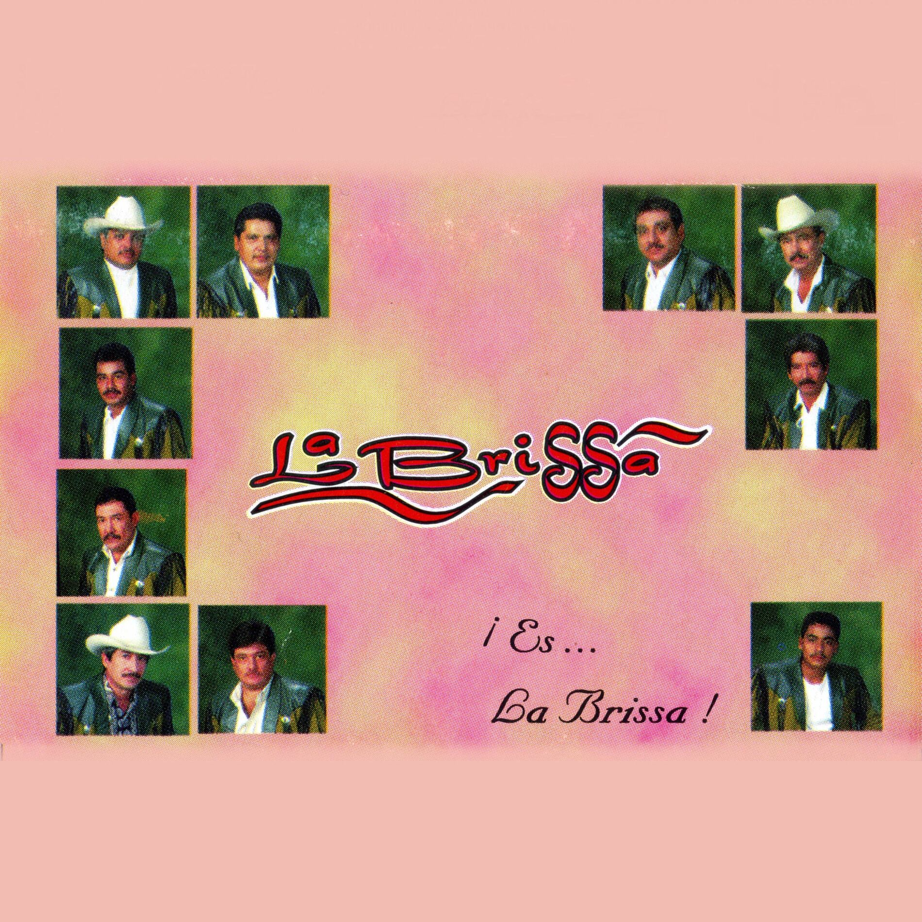 Album cover of La Roncona