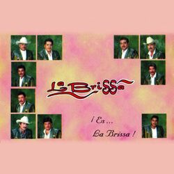 Cover of ¡Es La Brissa!
