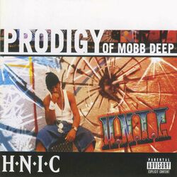 Cover of H.N.I.C.