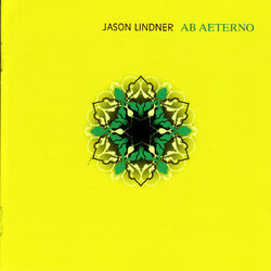 Cover of Ab Aeterno