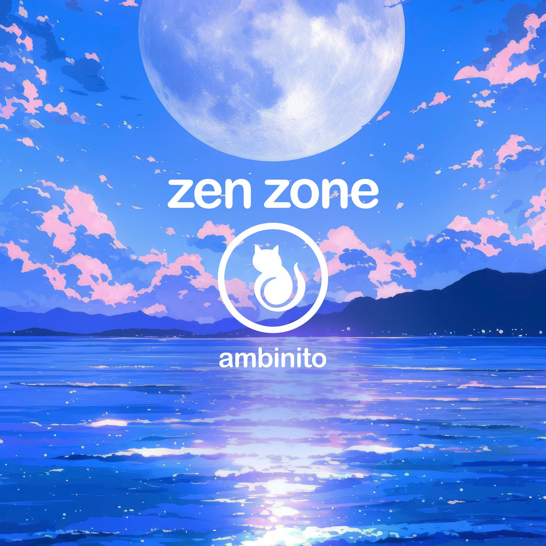 Album cover of Zen Zone