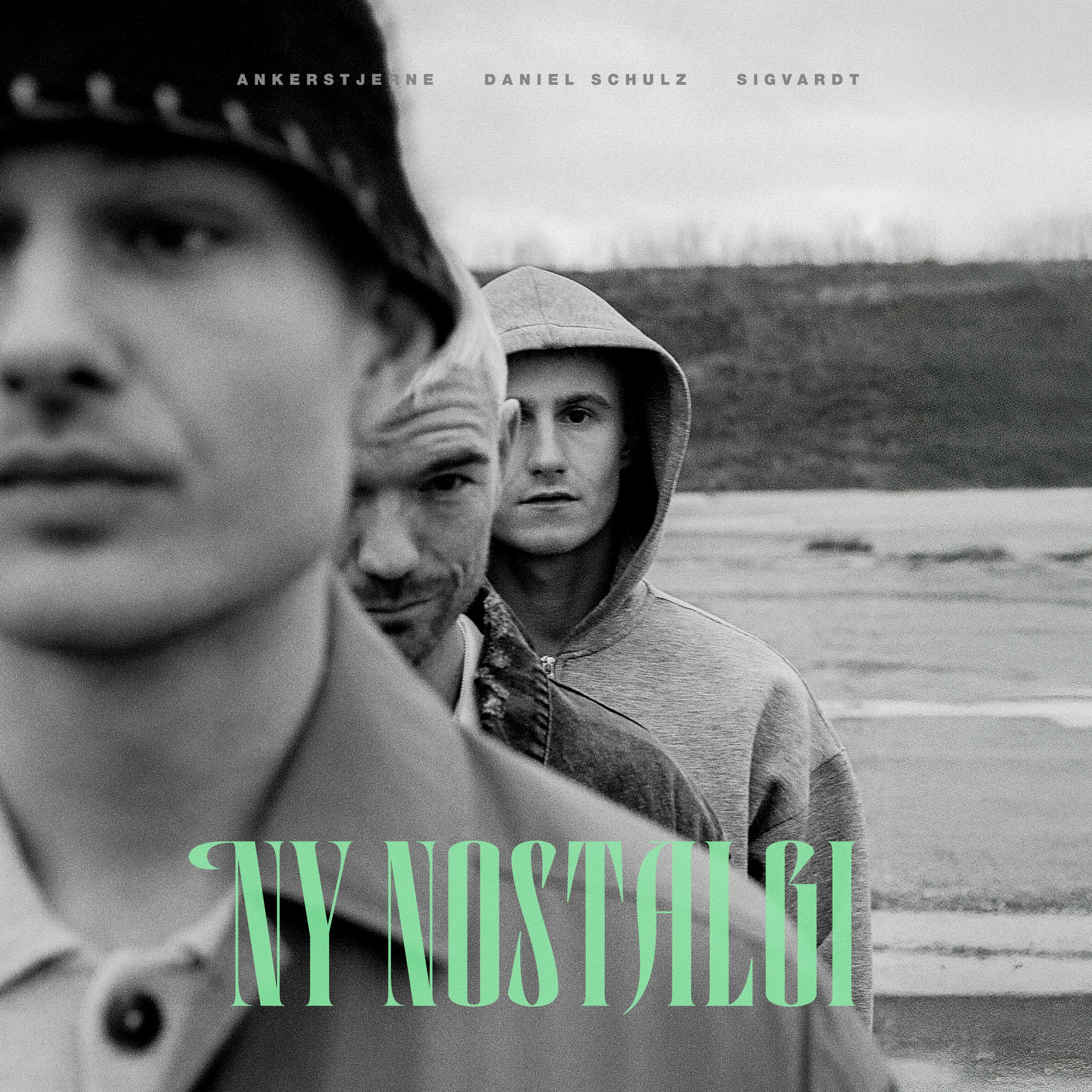 Album cover of Ny Nostalgi