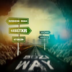 Cover of Bozi Way