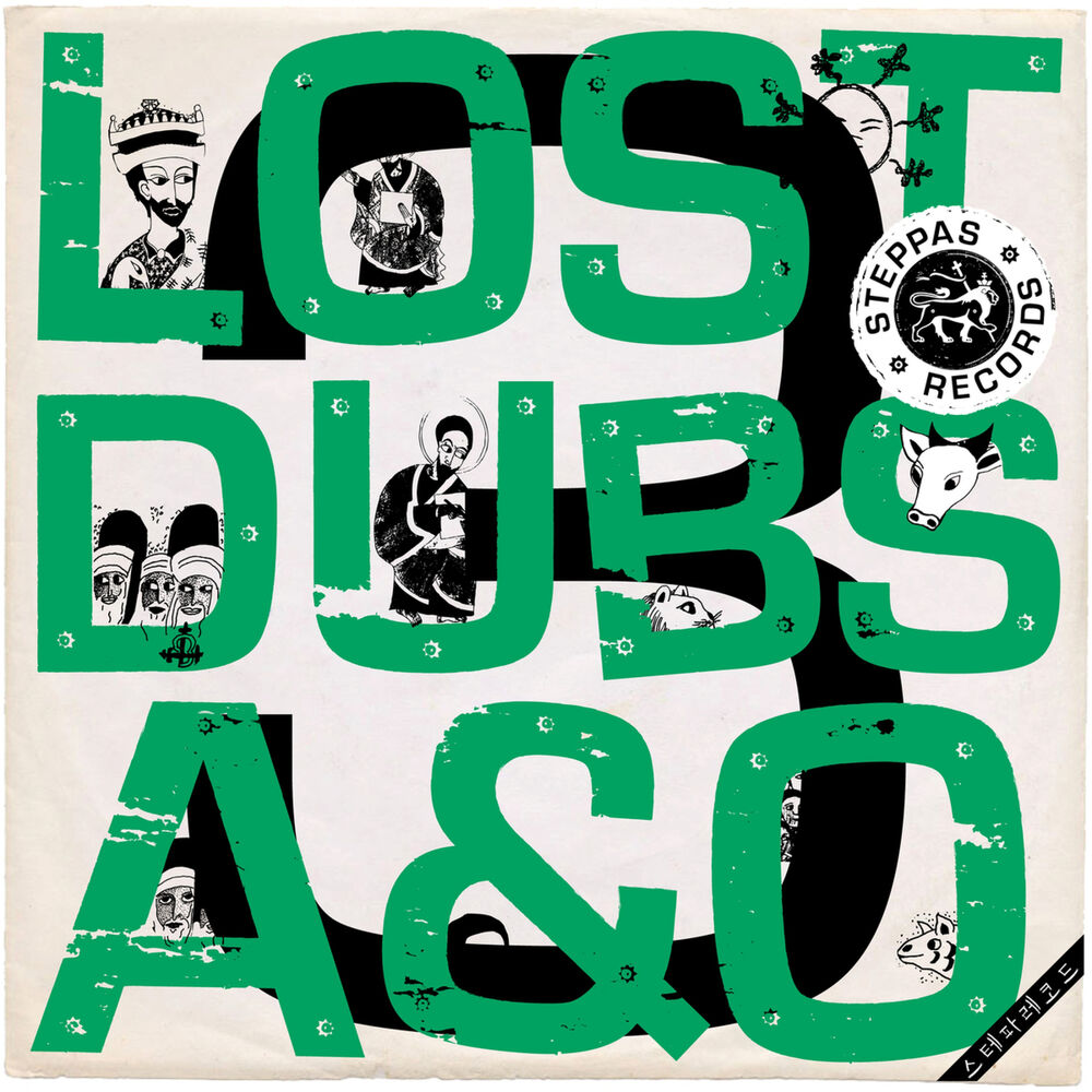 Picture of Lost Dubs of A&O, Pt. 3