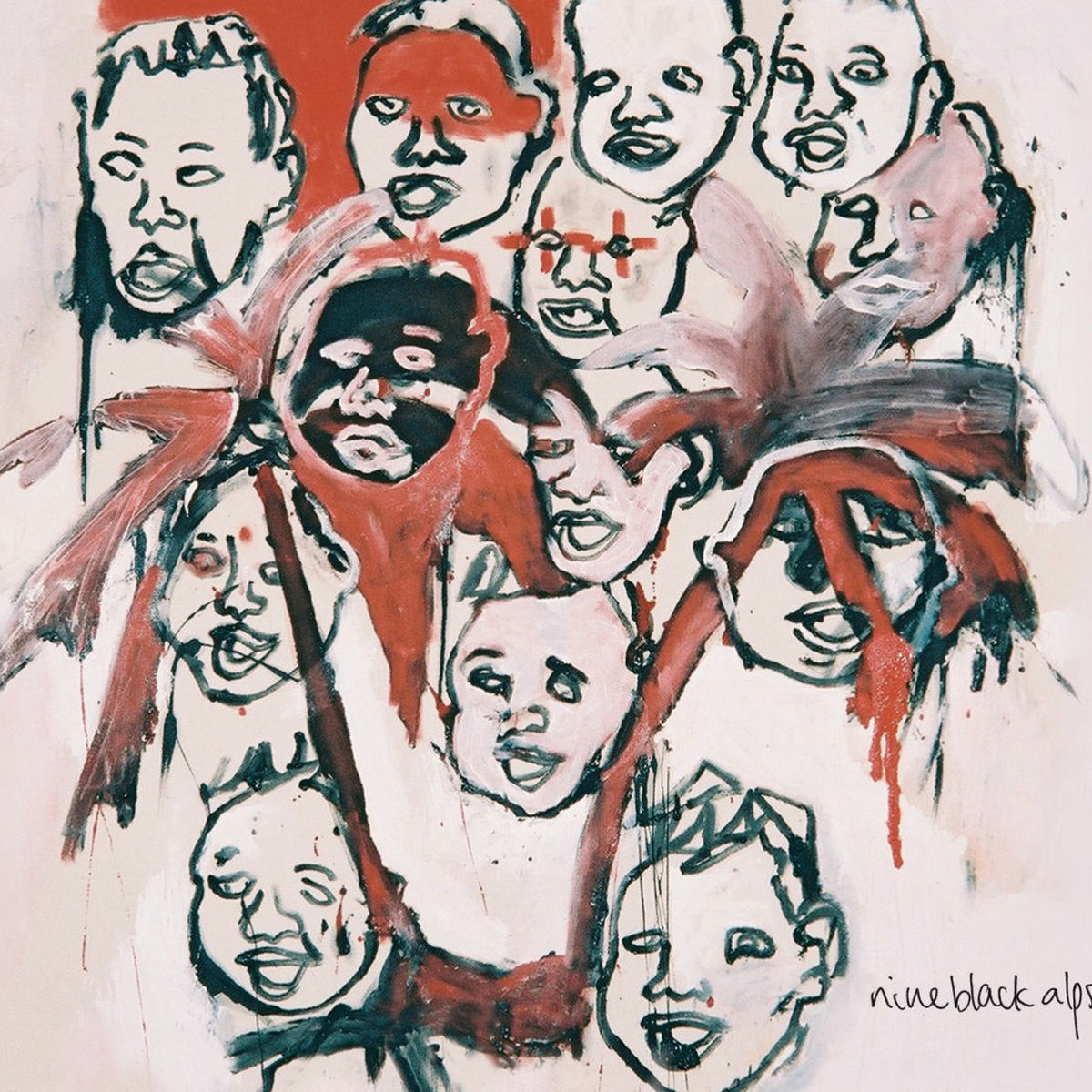 Album cover of Shot Down