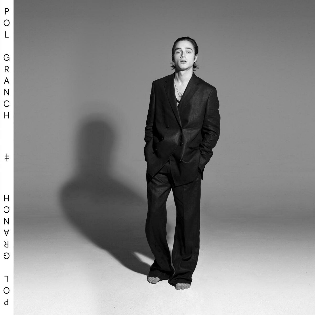 Album cover of Pol Granch
