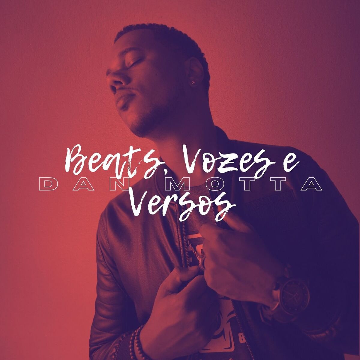 Album cover of Beats, Vozes e Versos