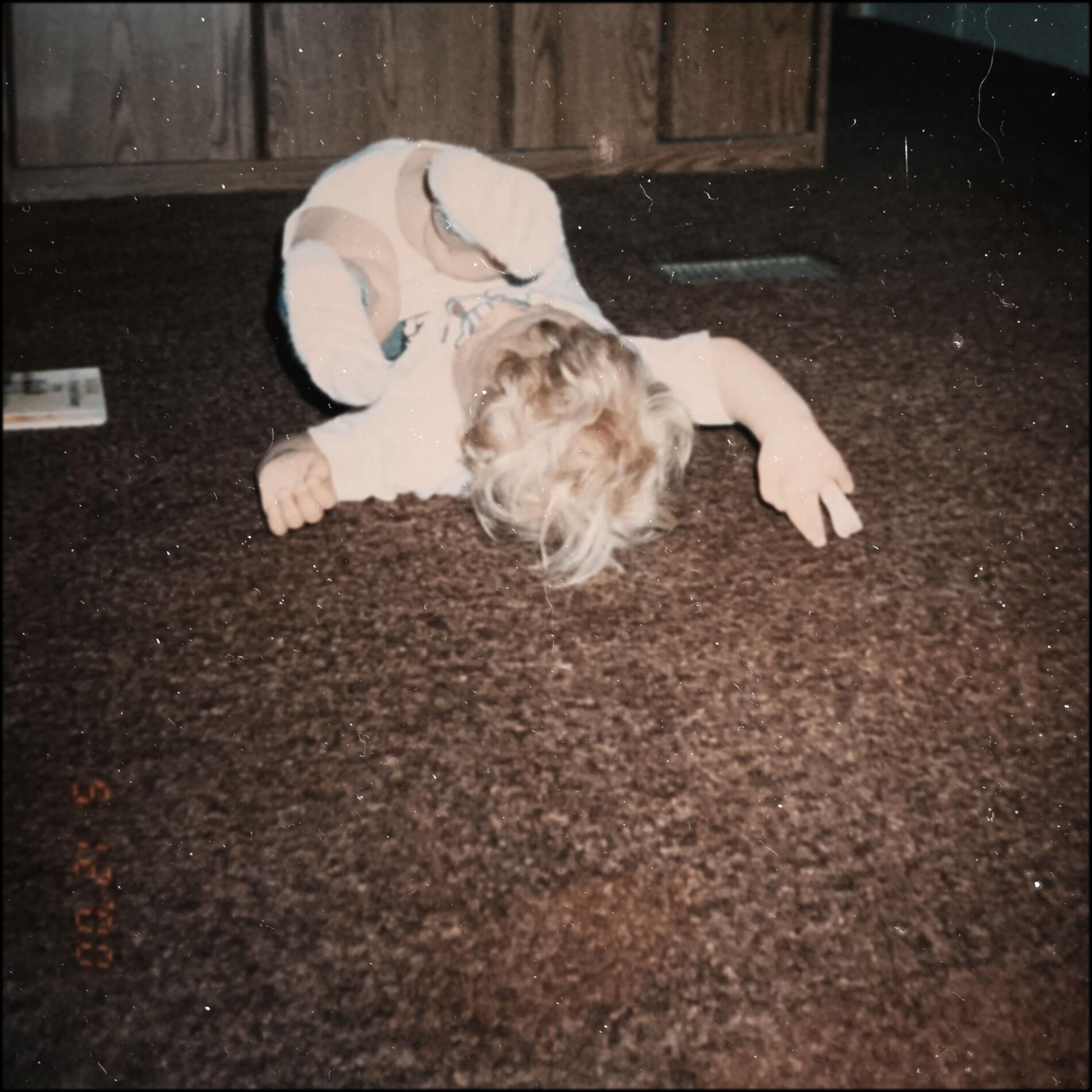 Album cover of Misuse Oh