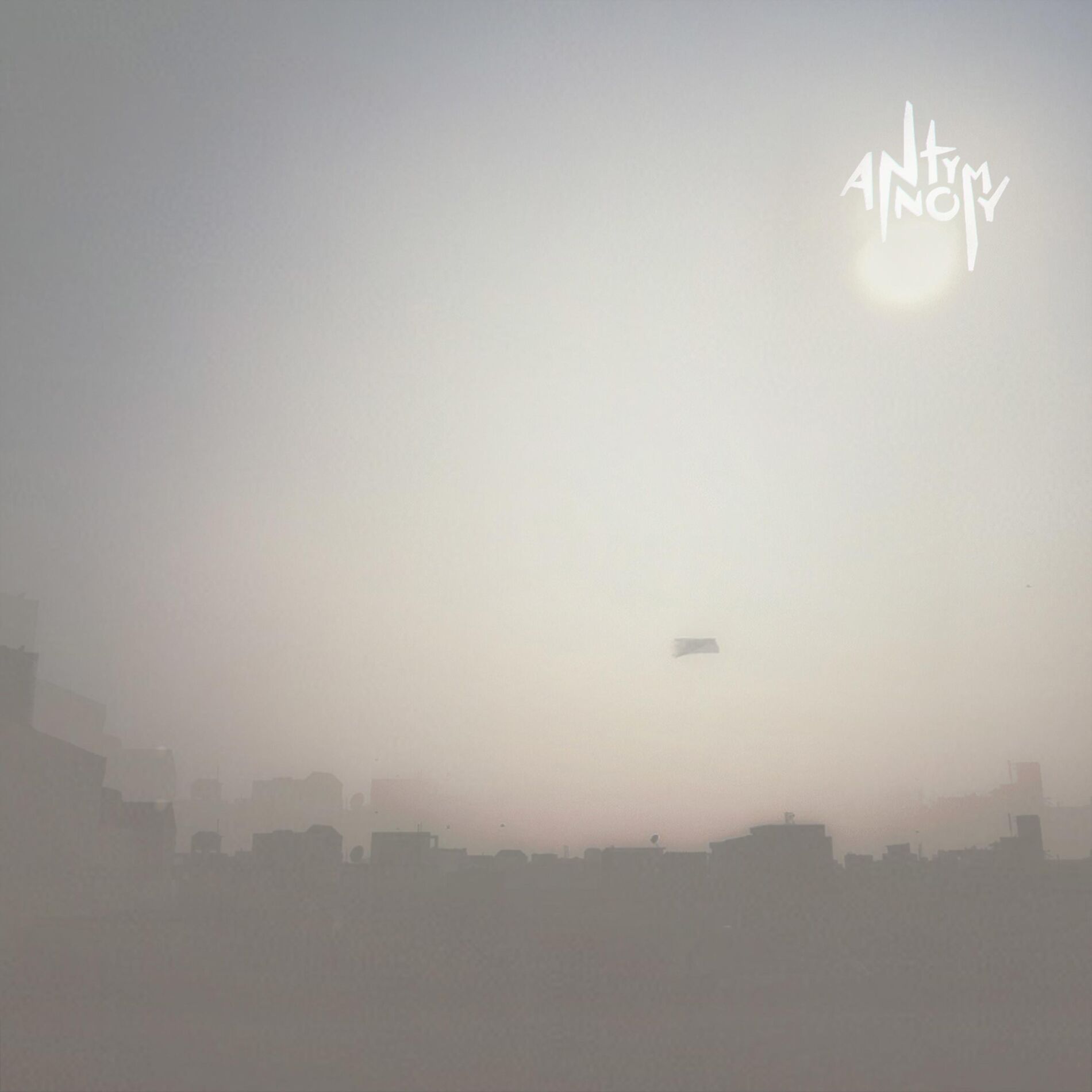 Album cover of Innocence